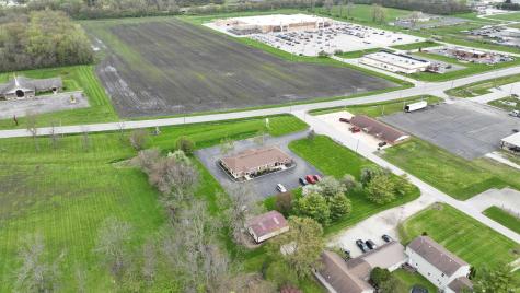 506 S Country Lane Monticello IN 47960