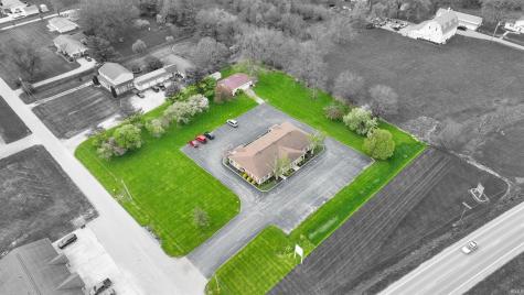 506 S Country Lane Monticello IN 47960