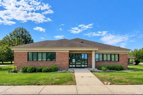 2341 W Lincoln Road Kokomo IN 46902