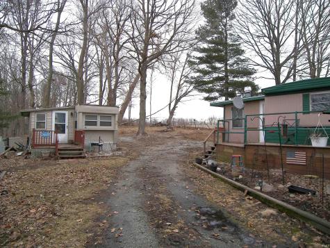 1150 Chapman Lake Drive Warsaw IN 46582