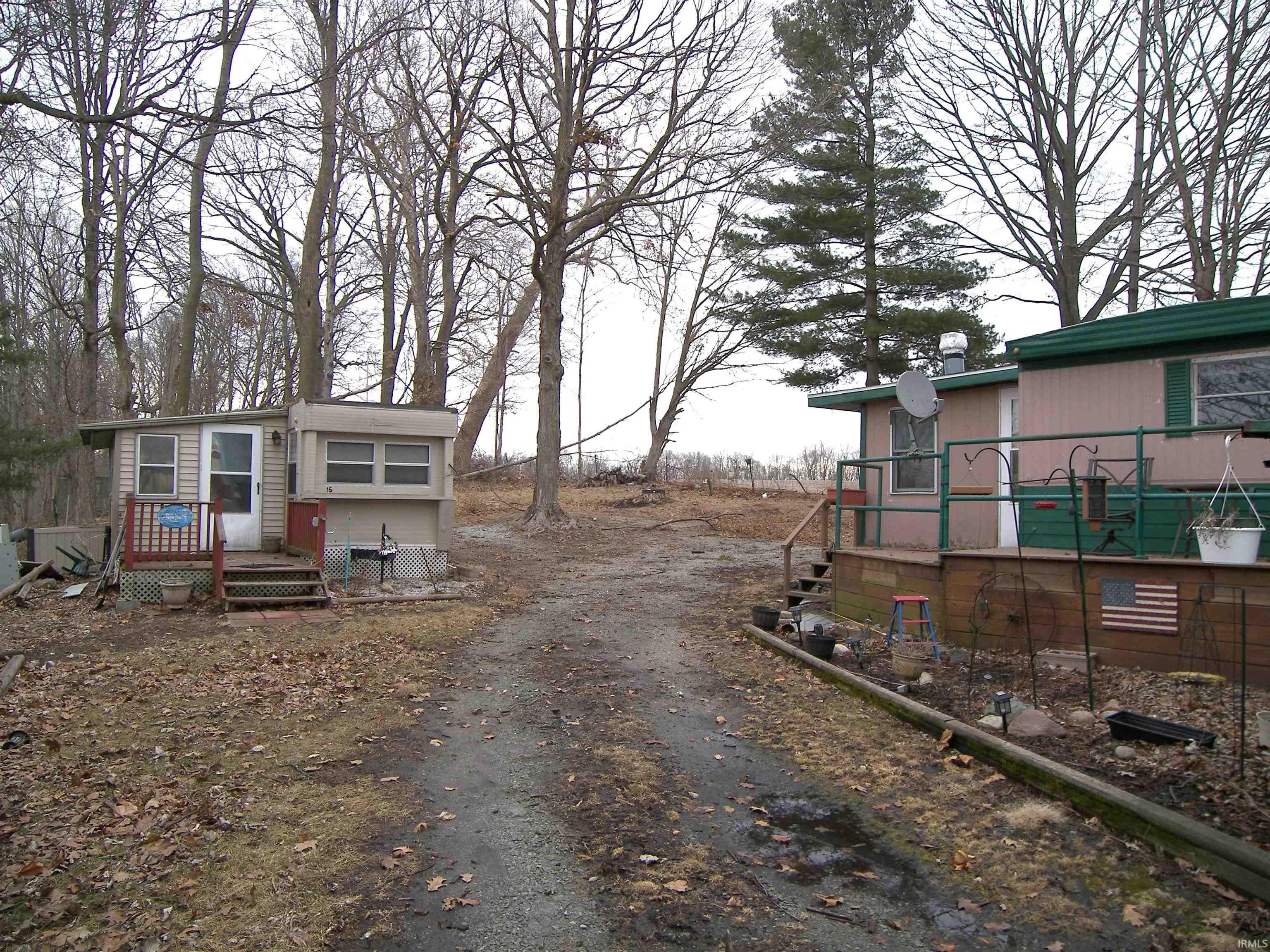 1150 Chapman Lake Drive Warsaw IN 46582