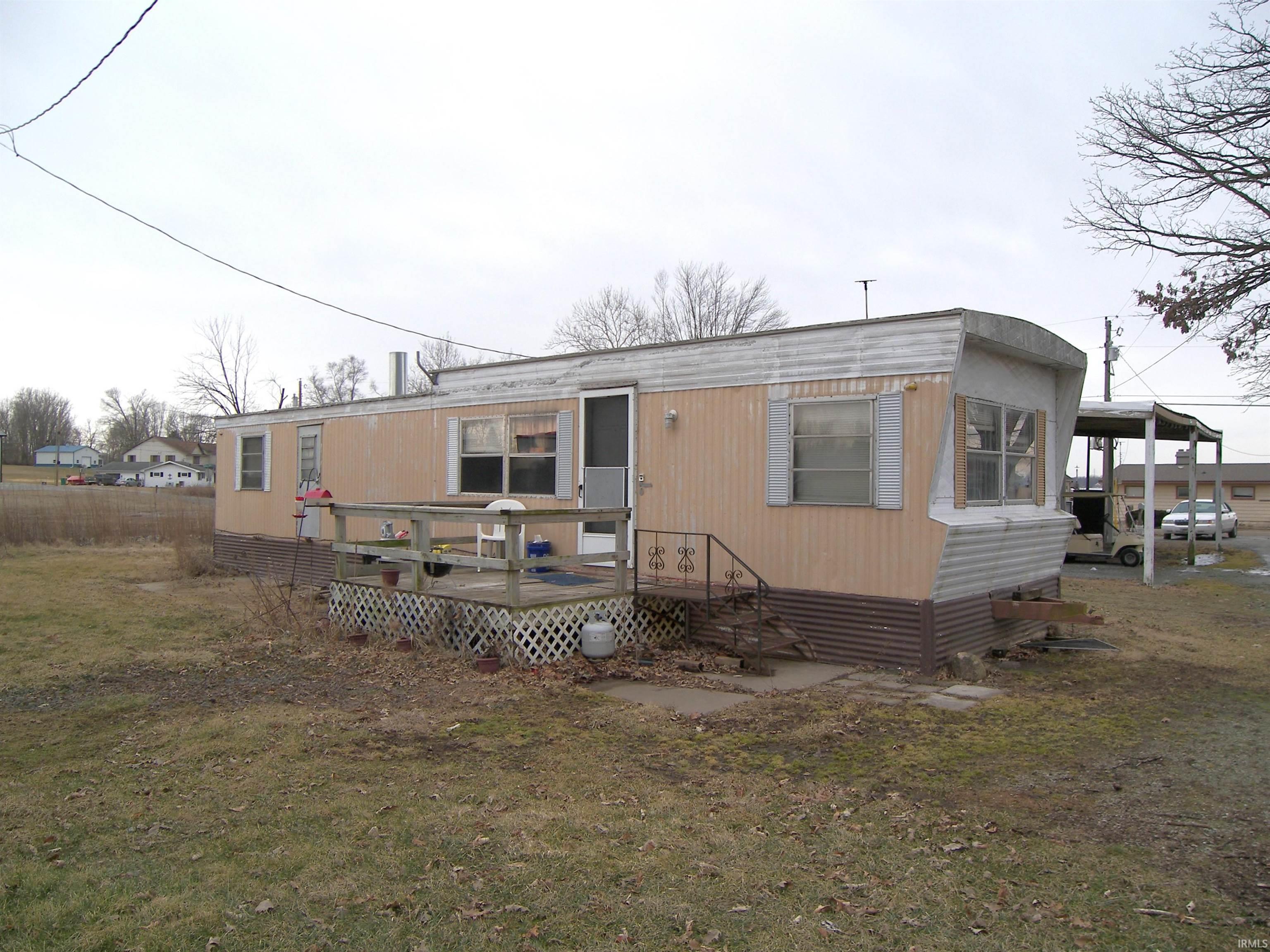 1150 Chapman Lake Drive Warsaw IN 46582