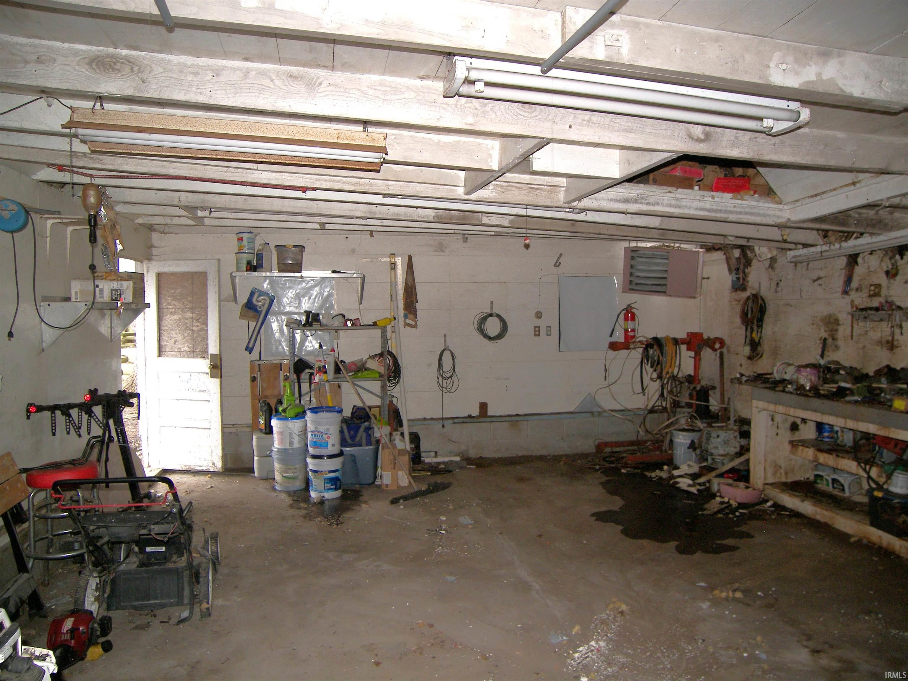 1150 Chapman Lake Drive Warsaw IN 46582