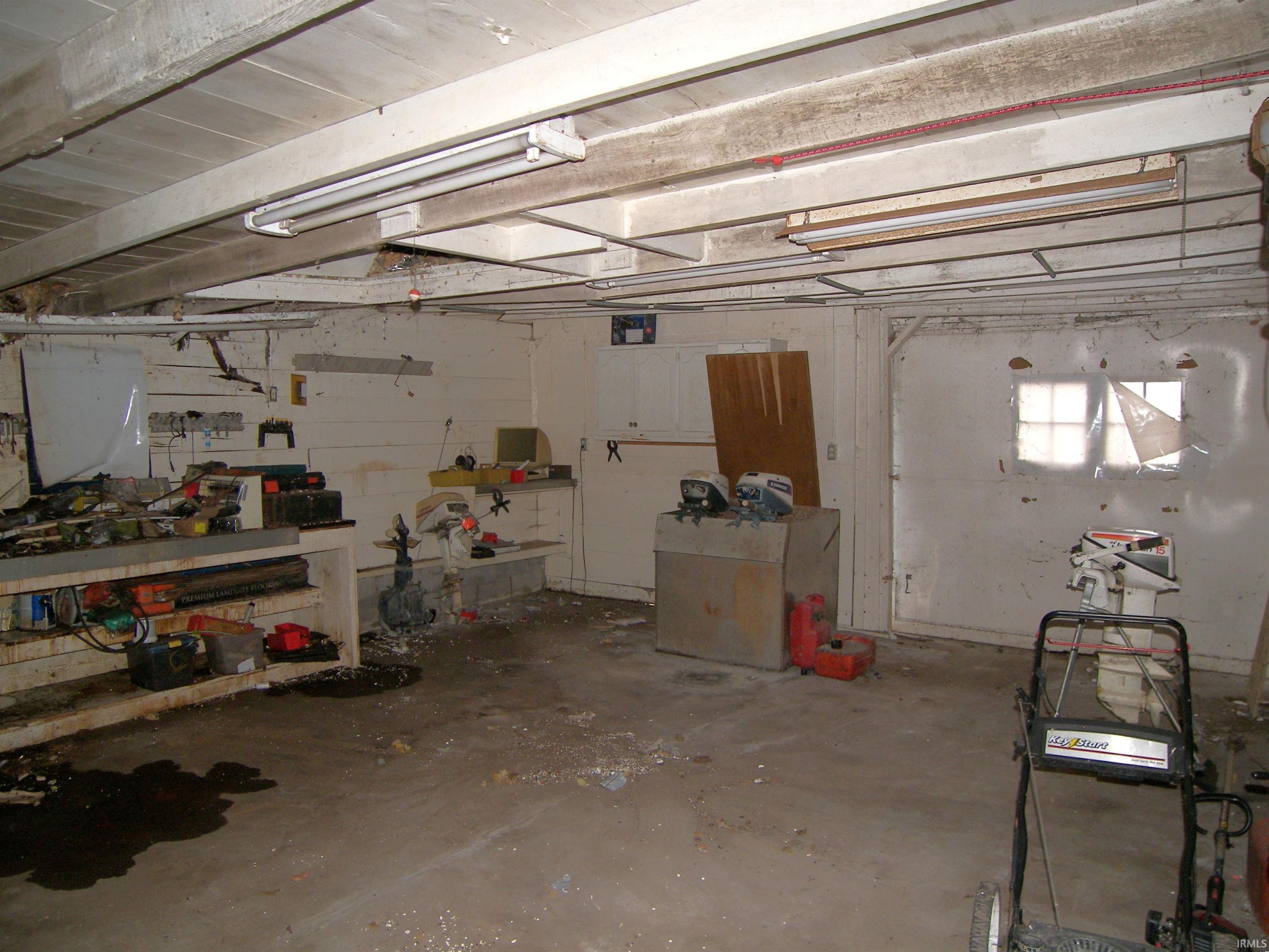 1150 Chapman Lake Drive Warsaw IN 46582