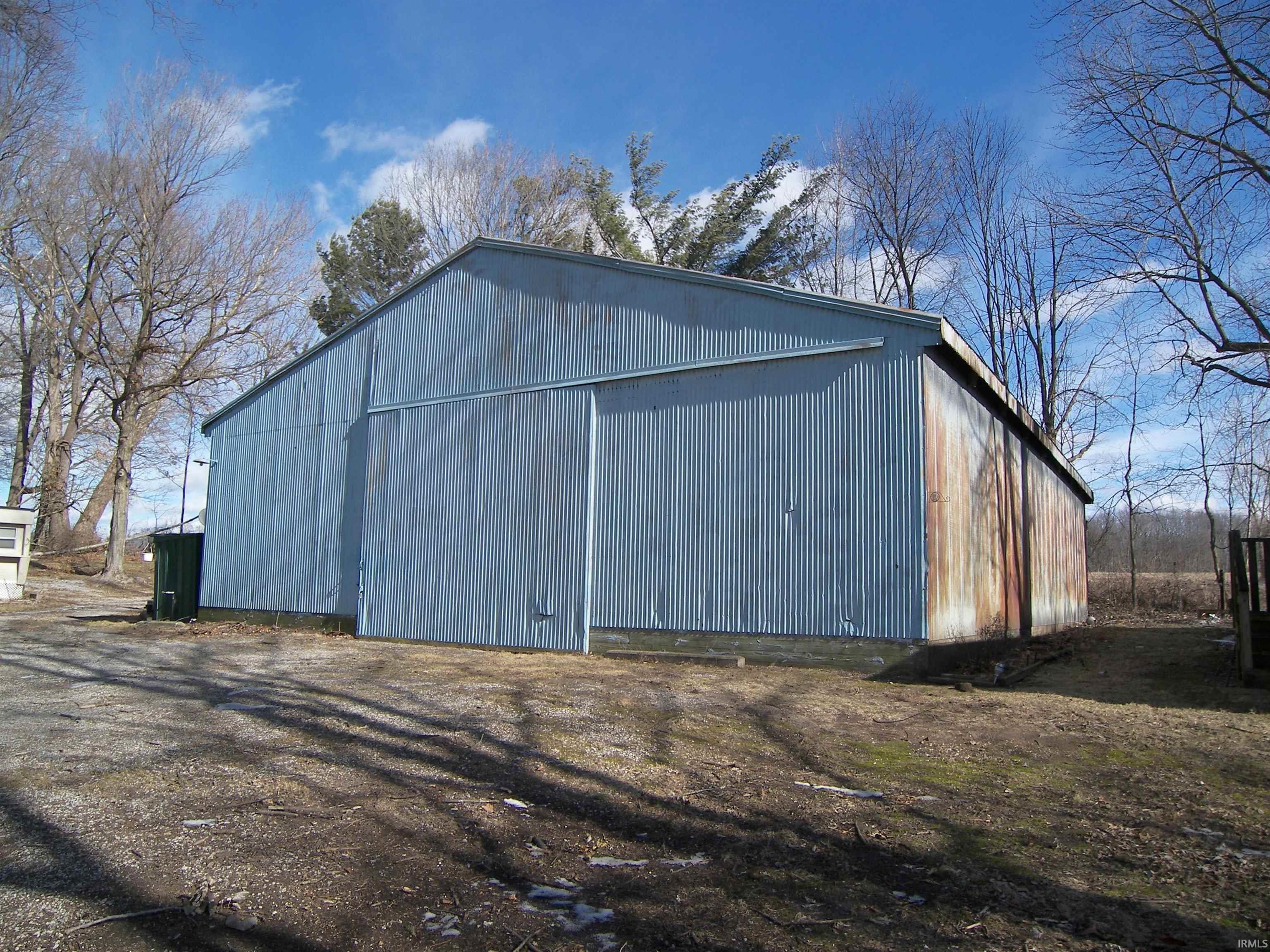 1150 Chapman Lake Drive Warsaw IN 46582