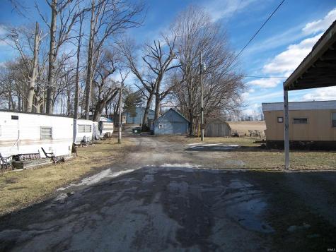 1150 Chapman Lake Drive Warsaw IN 46582