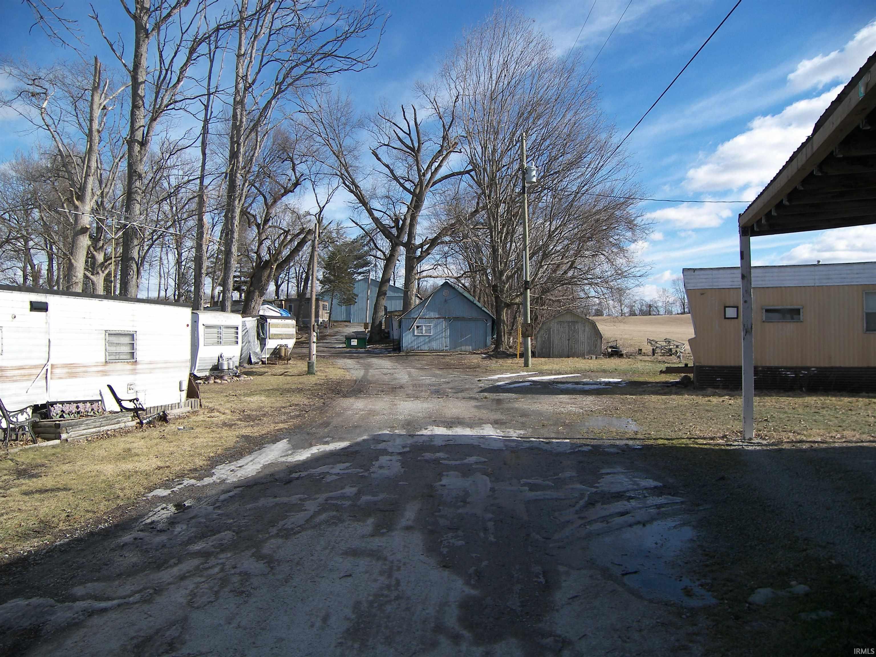 1150 Chapman Lake Drive Warsaw IN 46582