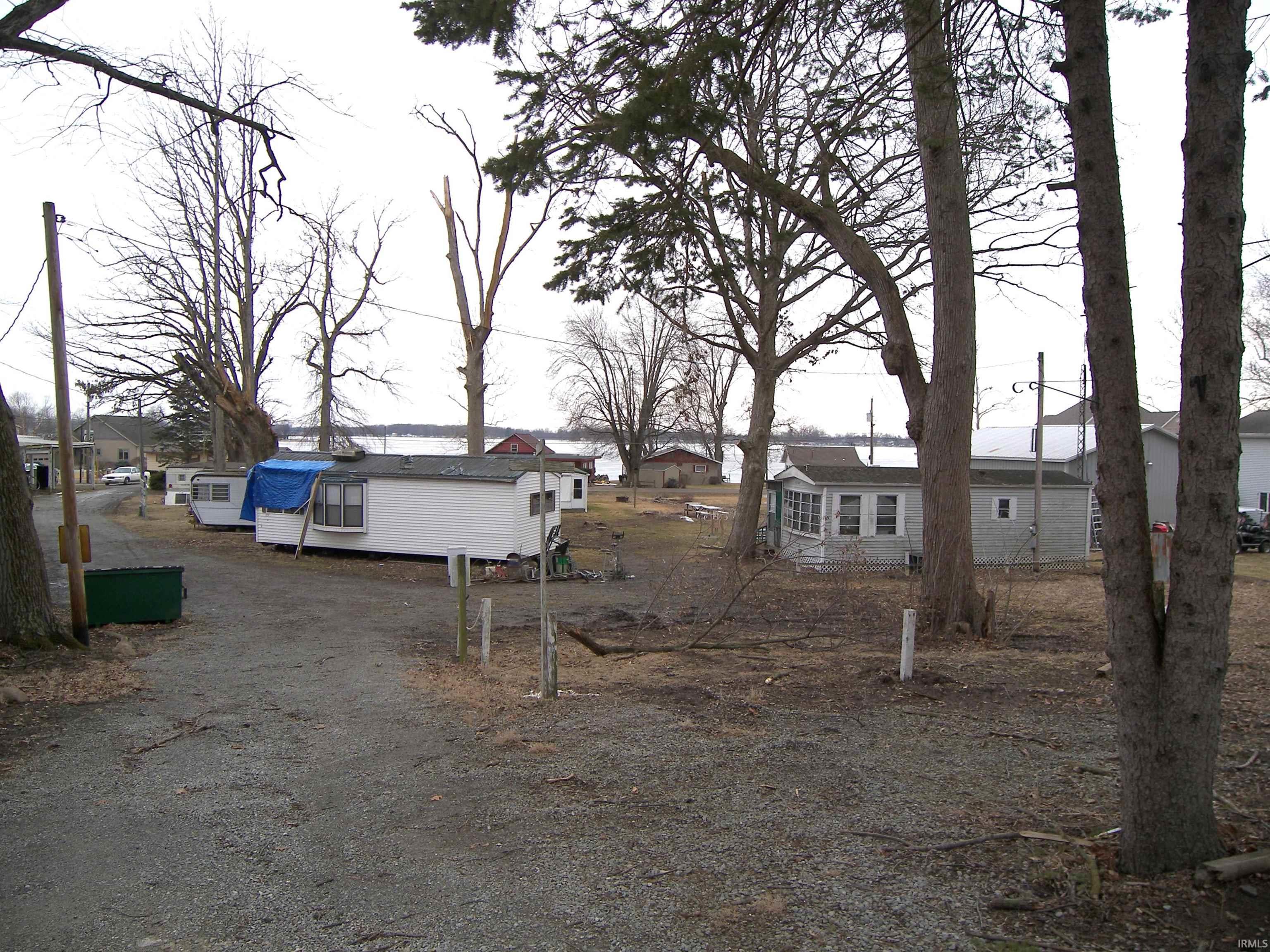 1150 Chapman Lake Drive Warsaw IN 46582