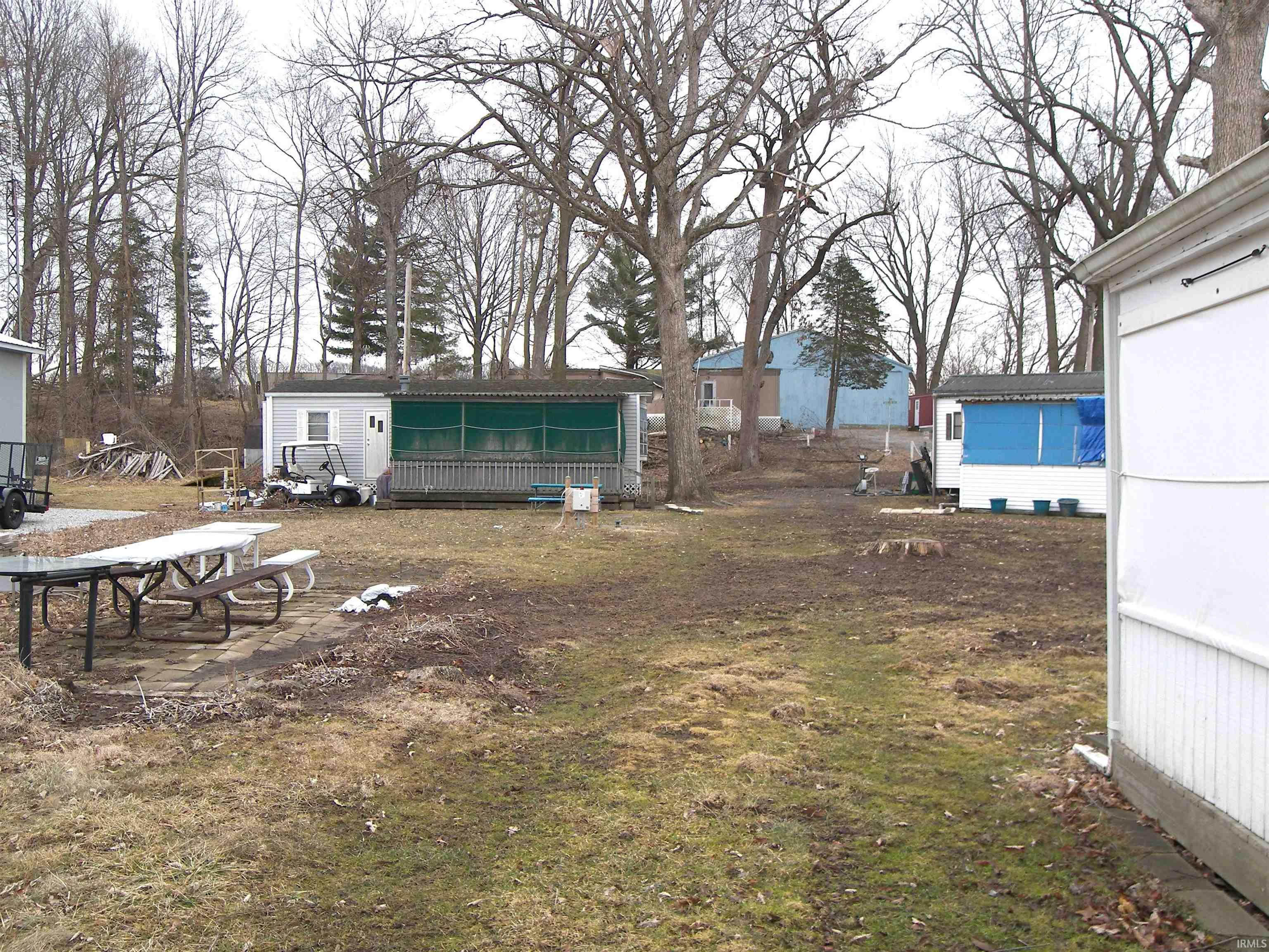 1150 Chapman Lake Drive Warsaw IN 46582