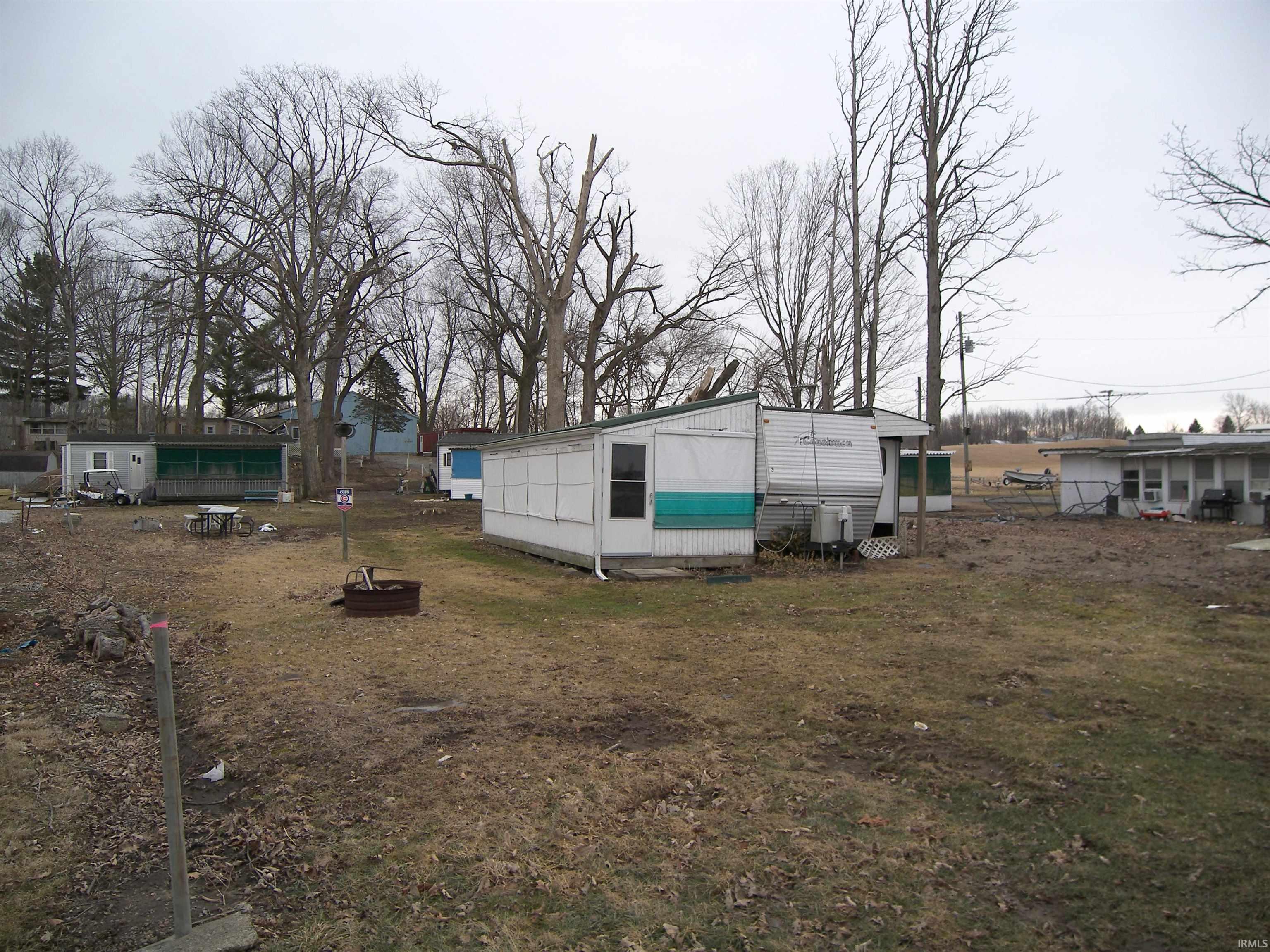 1150 Chapman Lake Drive Warsaw IN 46582