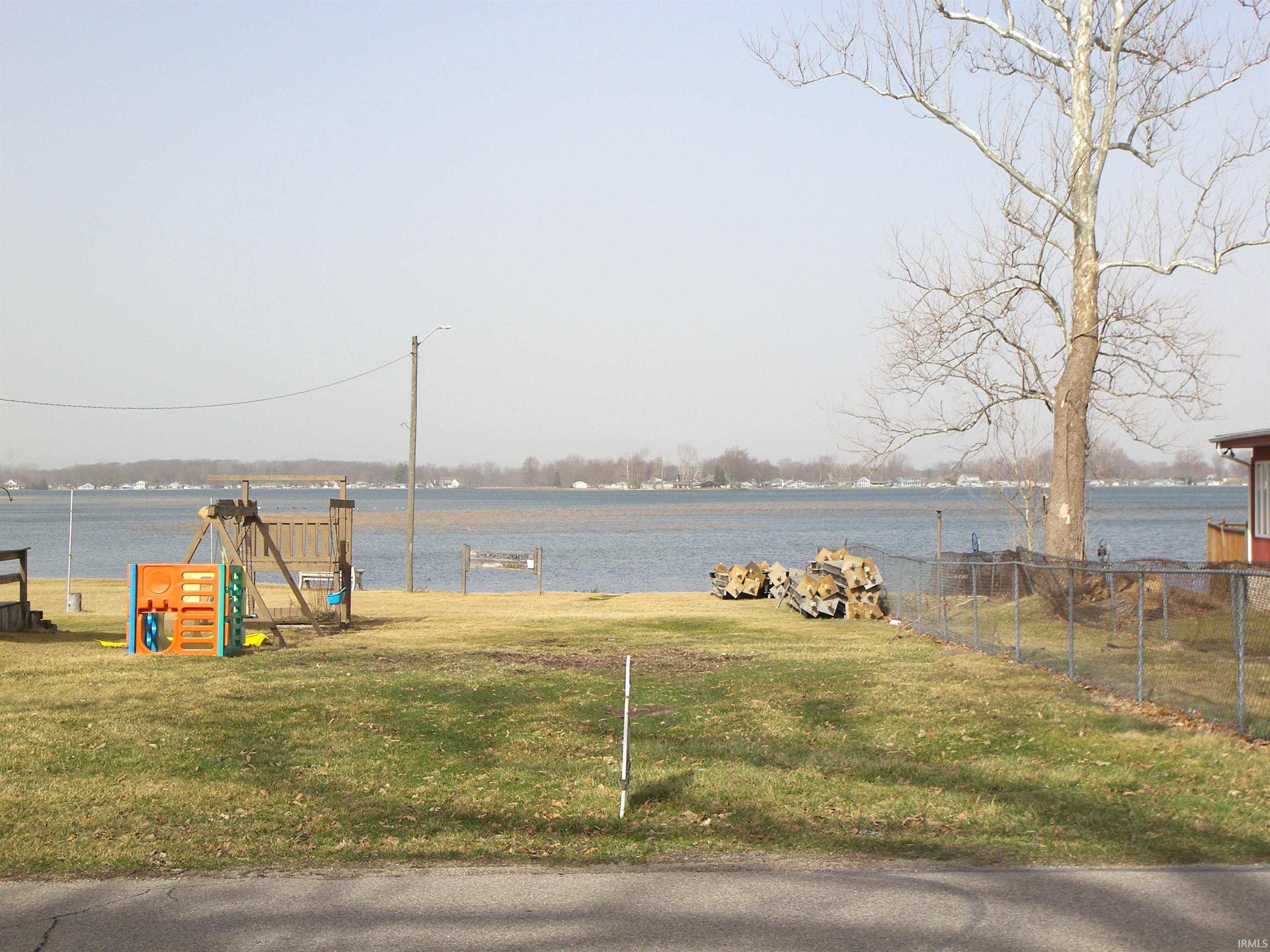 1150 Chapman Lake Drive Warsaw IN 46582