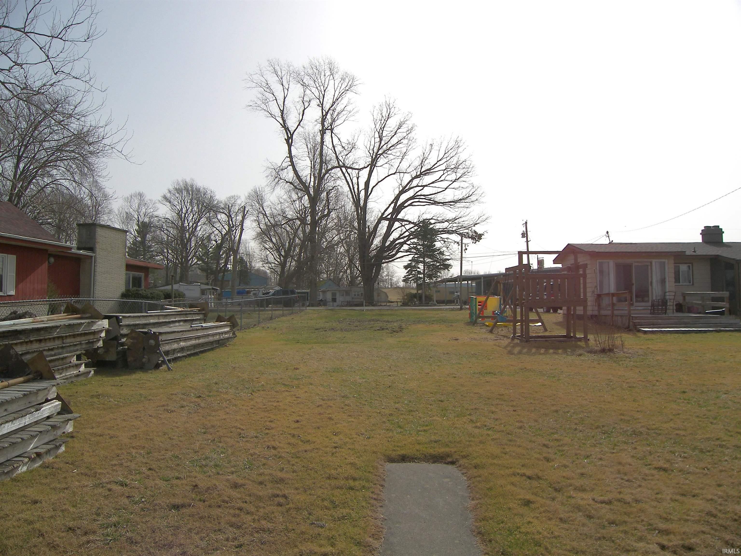1150 Chapman Lake Drive Warsaw IN 46582