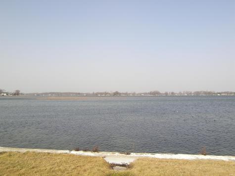 1150 Chapman Lake Drive Warsaw IN 46582