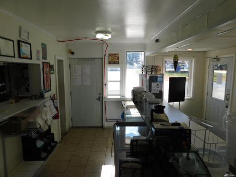 606 N Jefferson Street Silver Lake IN 46982
