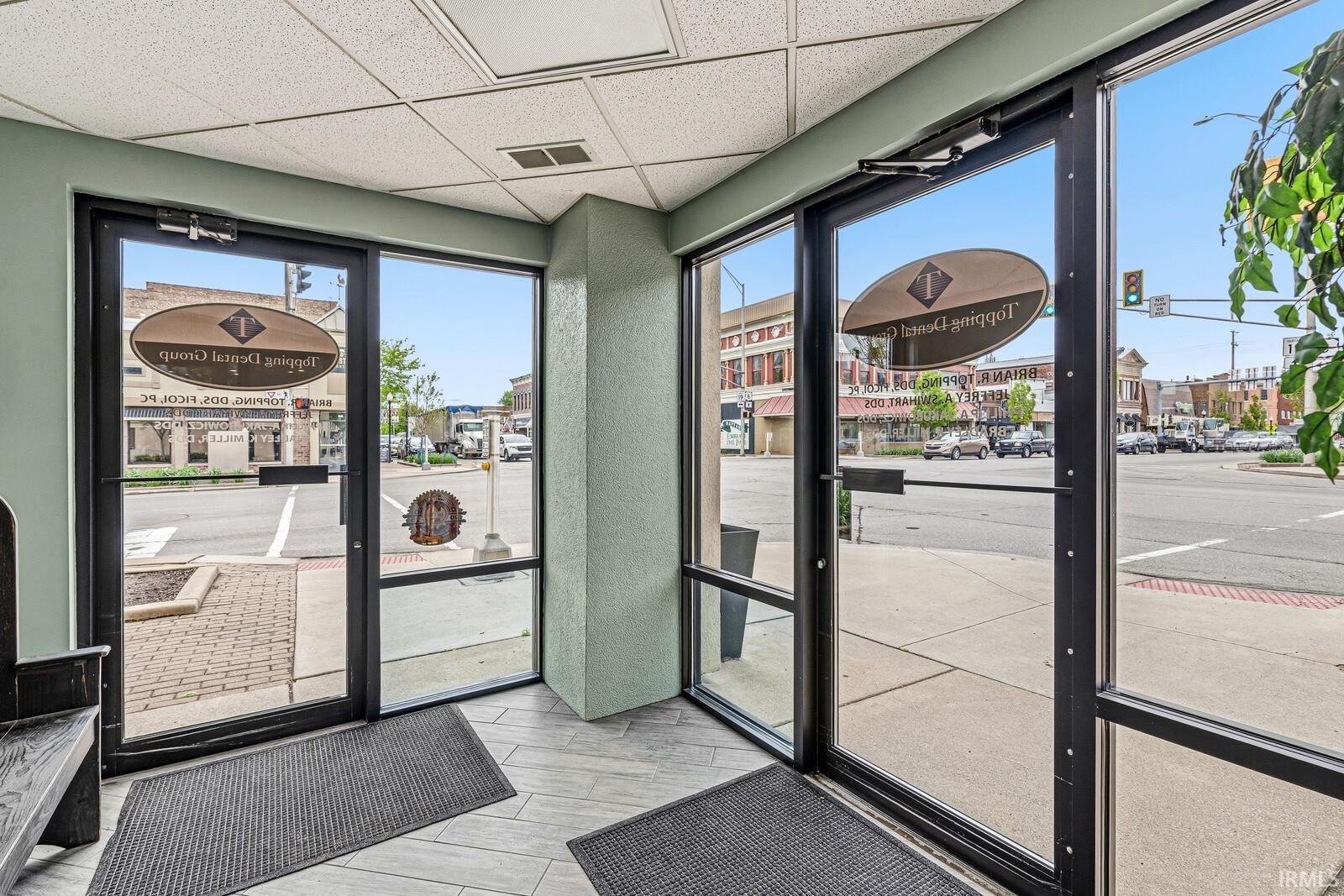 102 W Market Street Nappanee IN 46550