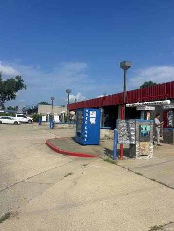 611 16th Street Bedford IN 47421