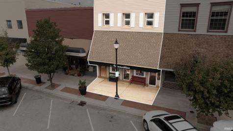 109 N Main Street Monticello IN 47960