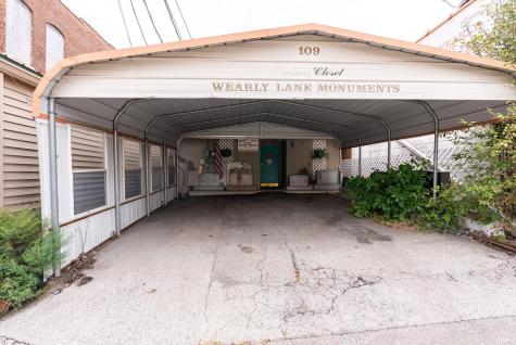 109 N Main Street Monticello IN 47960