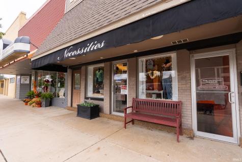 109 N Main Street Monticello IN 47960