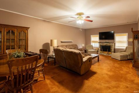 109 N Main Street Monticello IN 47960