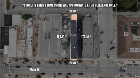 109 N Main Street Monticello IN 47960