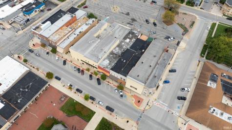 109 N Main Street Monticello IN 47960