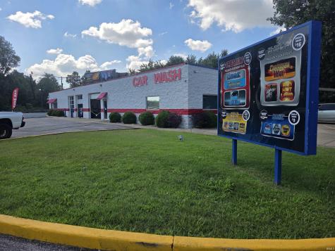 2110 N First Avenue Evansville IN 47710