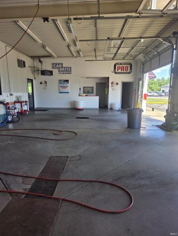 2110 N First Avenue Evansville IN 47710