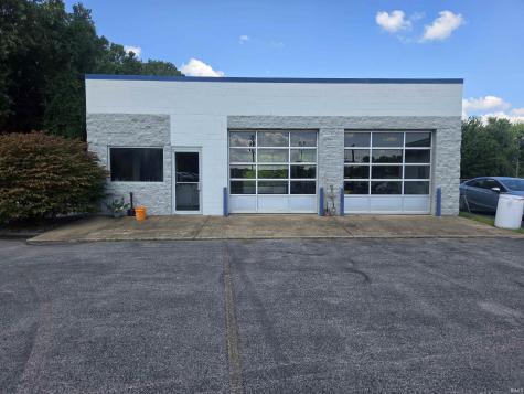 2110 N First Avenue Evansville IN 47710