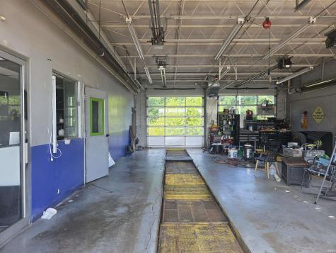 2110 N First Avenue Evansville IN 47710