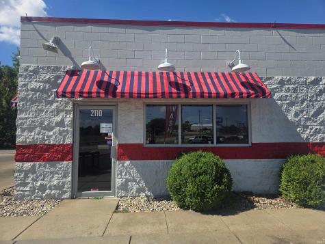 2110 N First Avenue Evansville IN 47710