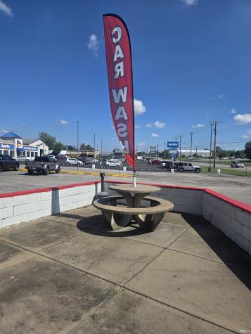 2110 N First Avenue Evansville IN 47710