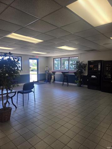 2110 N First Avenue Evansville IN 47710