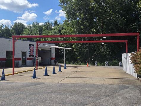 2110 N First Avenue Evansville IN 47710