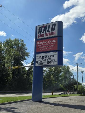 2110 N First Avenue Evansville IN 47710