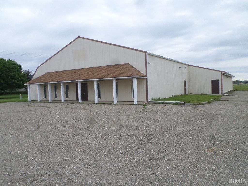 1202 E 4th Street Rochester IN 46975