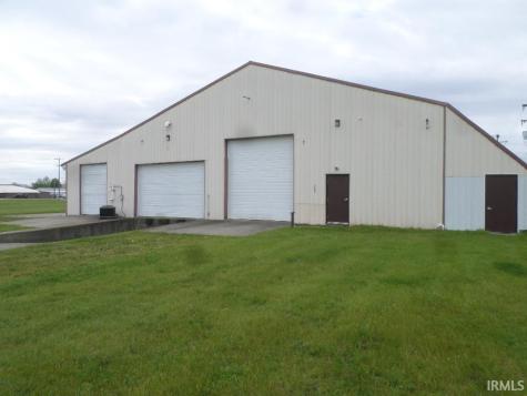 1202 E 4th Street Rochester IN 46975