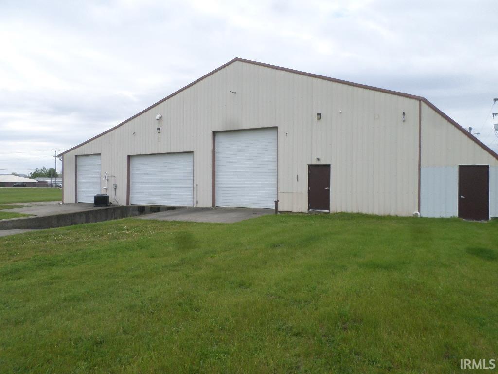 1202 E 4th Street Rochester IN 46975