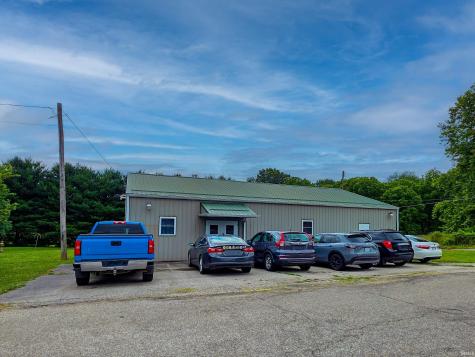 107 Cr 70 E Bloomfield IN 47424