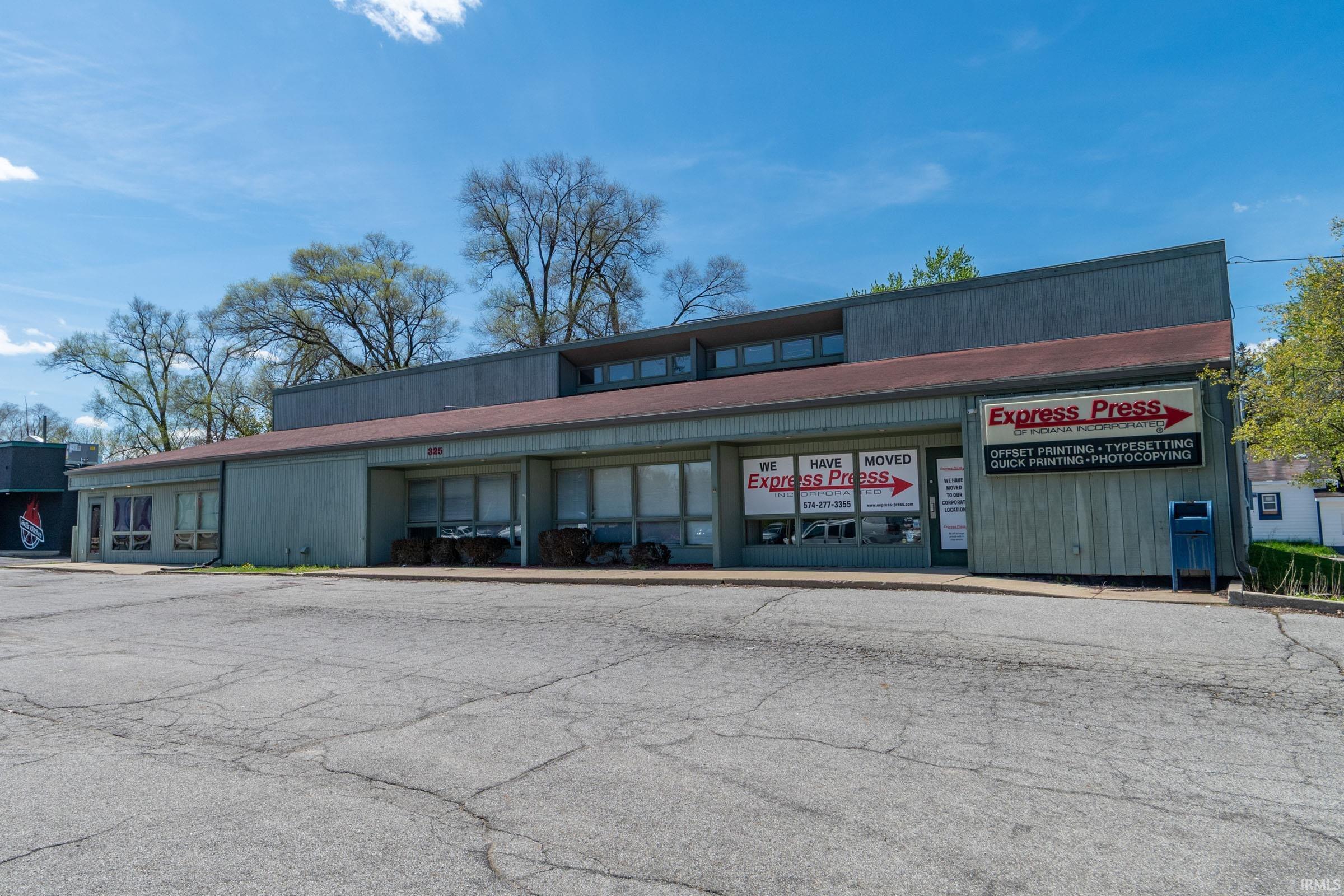 325 N Dixie Way South Bend IN 46637