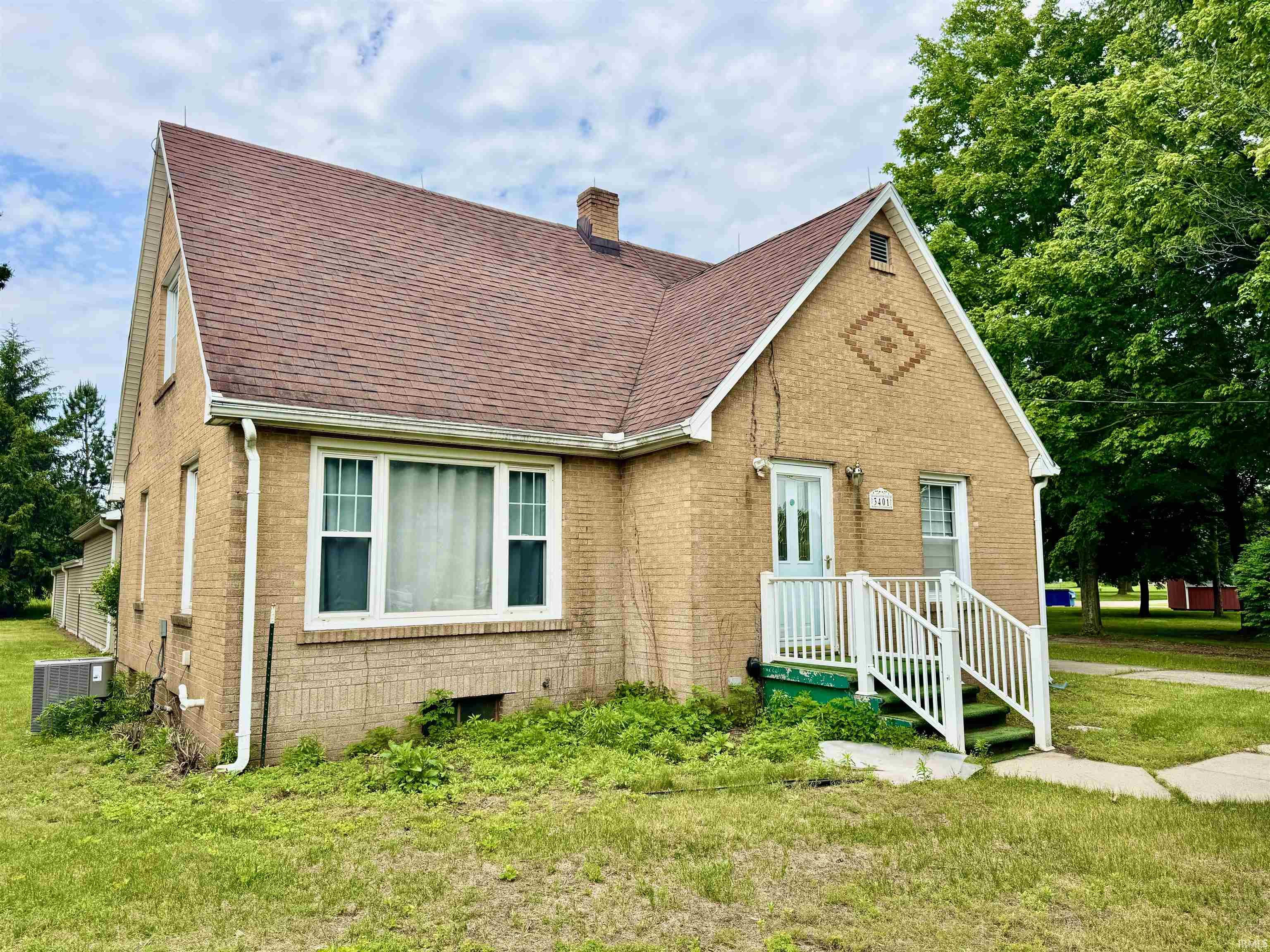 3401 Pleasant Plain Avenue Elkhart IN 46517