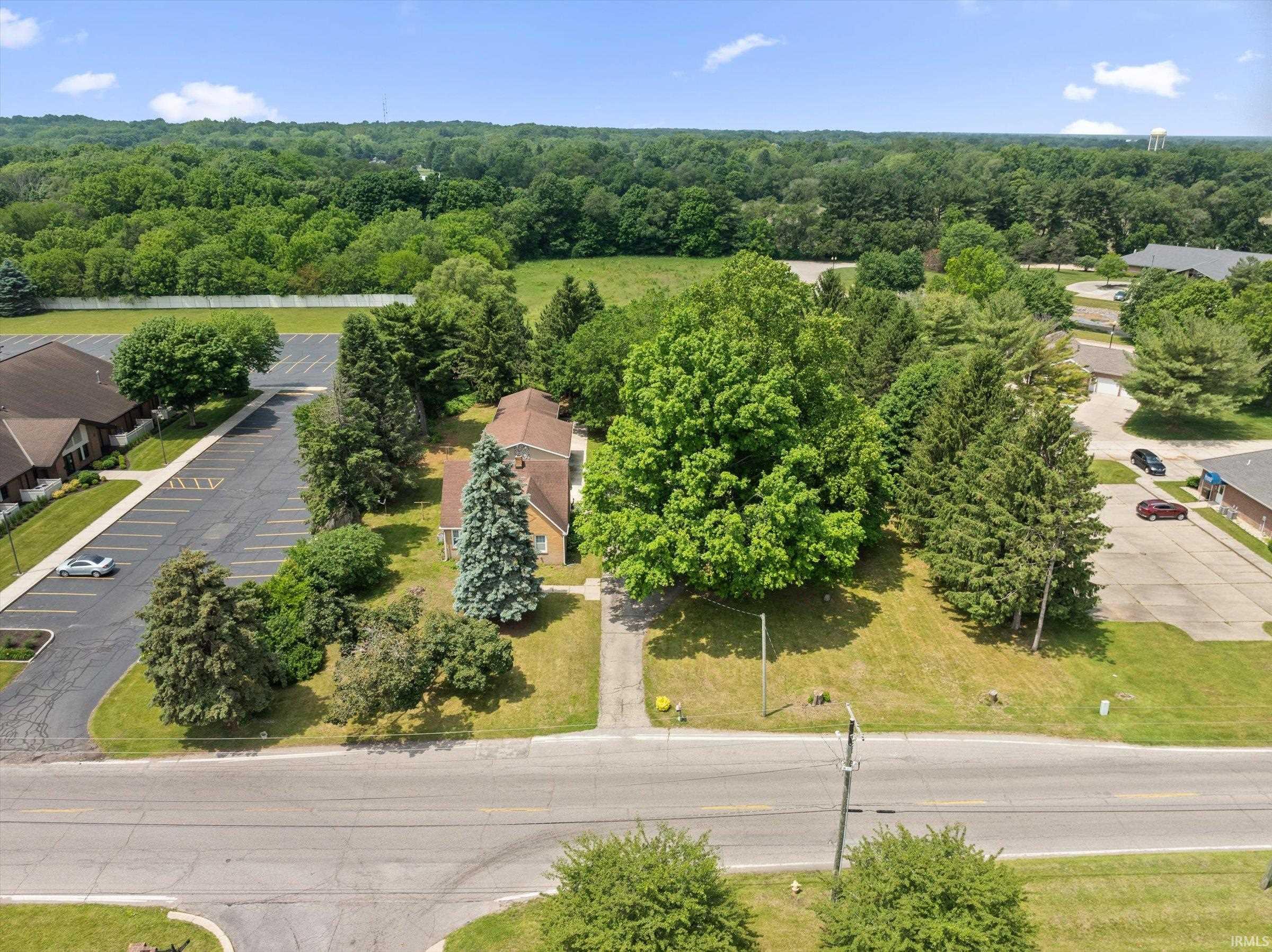 3401 Pleasant Plain Avenue Elkhart IN 46517