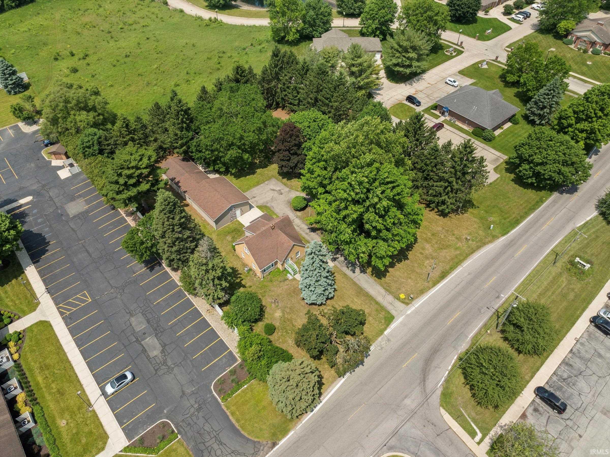 3401 Pleasant Plain Avenue Elkhart IN 46517