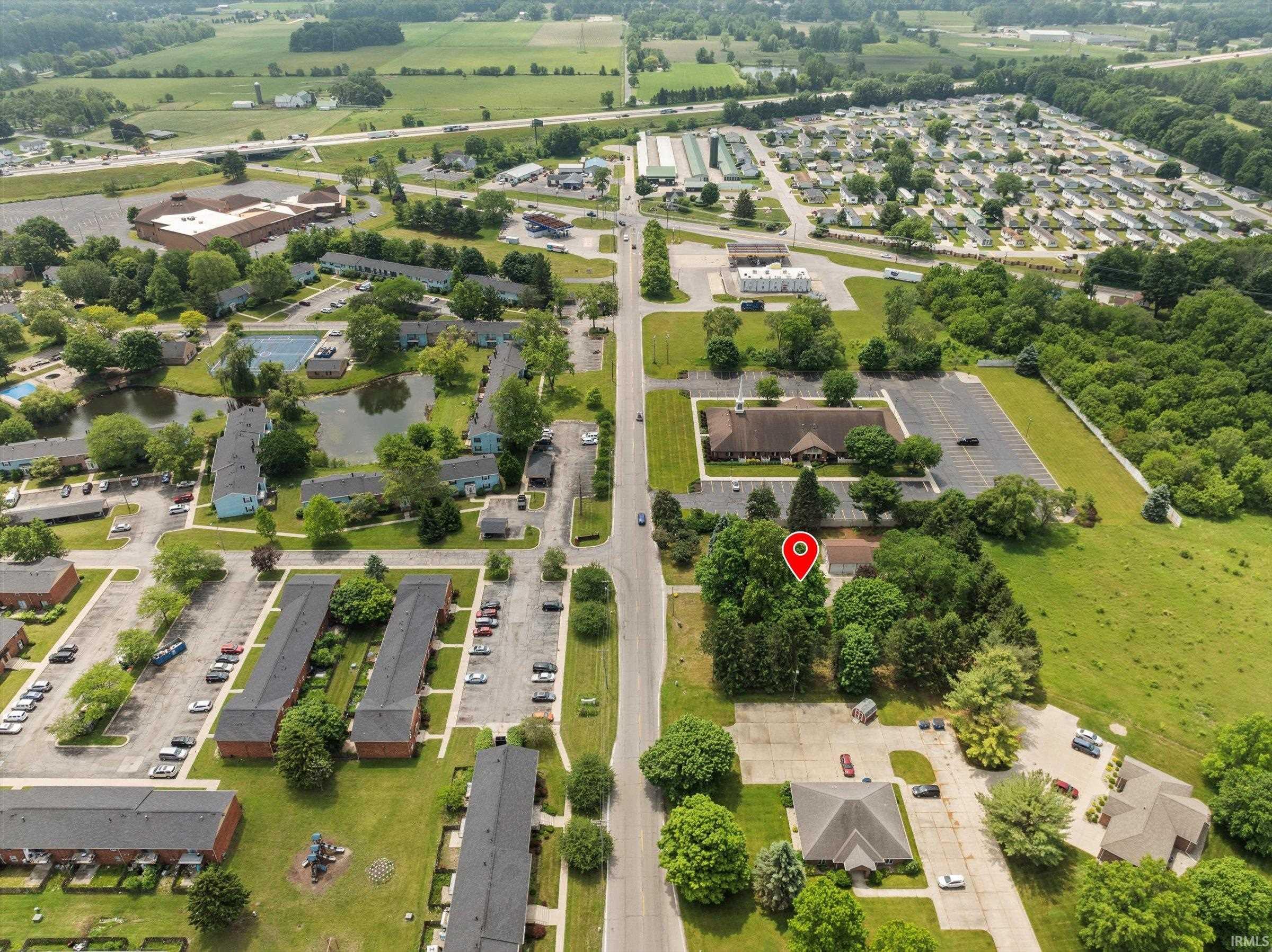3401 Pleasant Plain Avenue Elkhart IN 46517