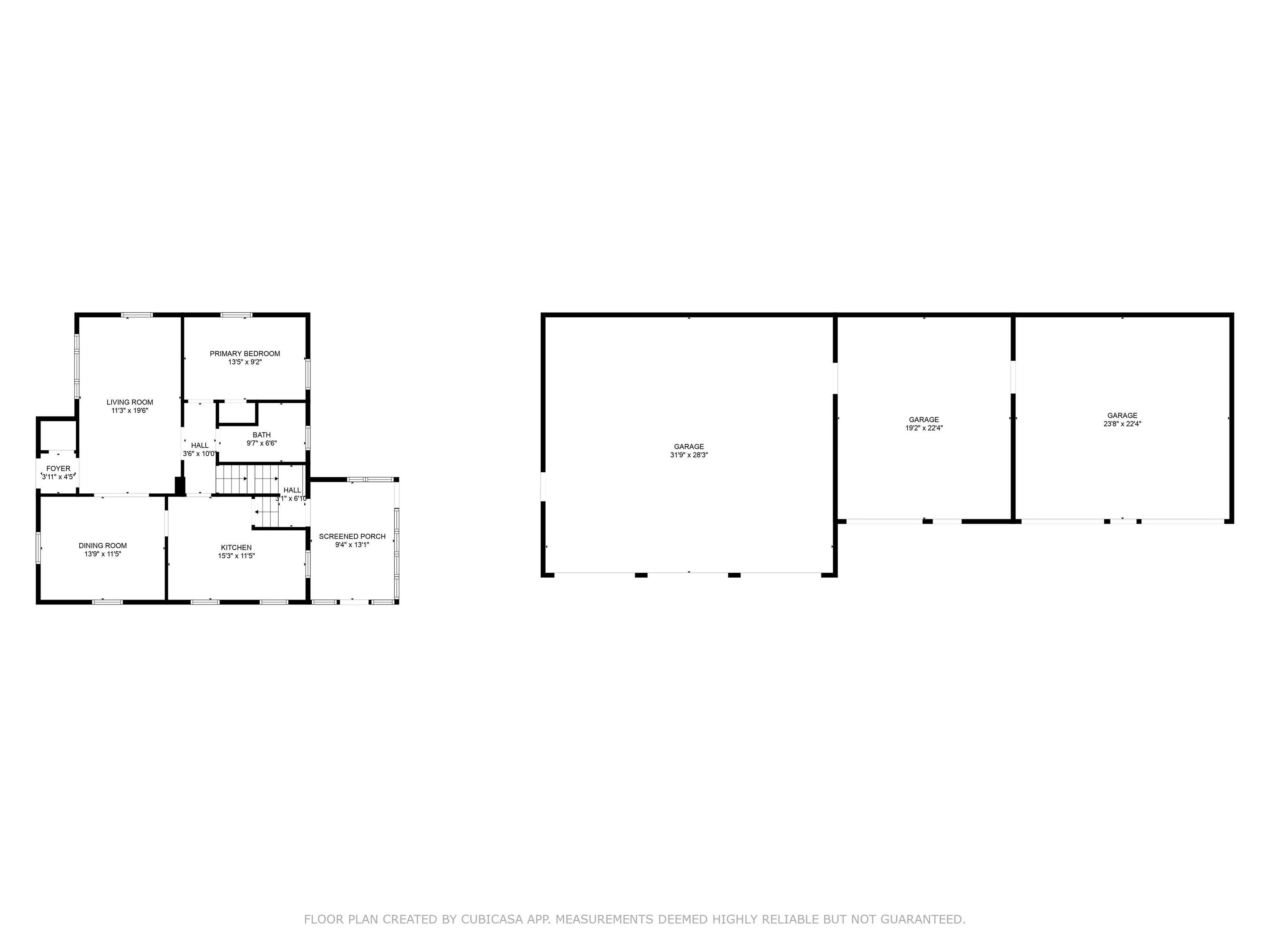 3401 Pleasant Plain Avenue Elkhart IN 46517
