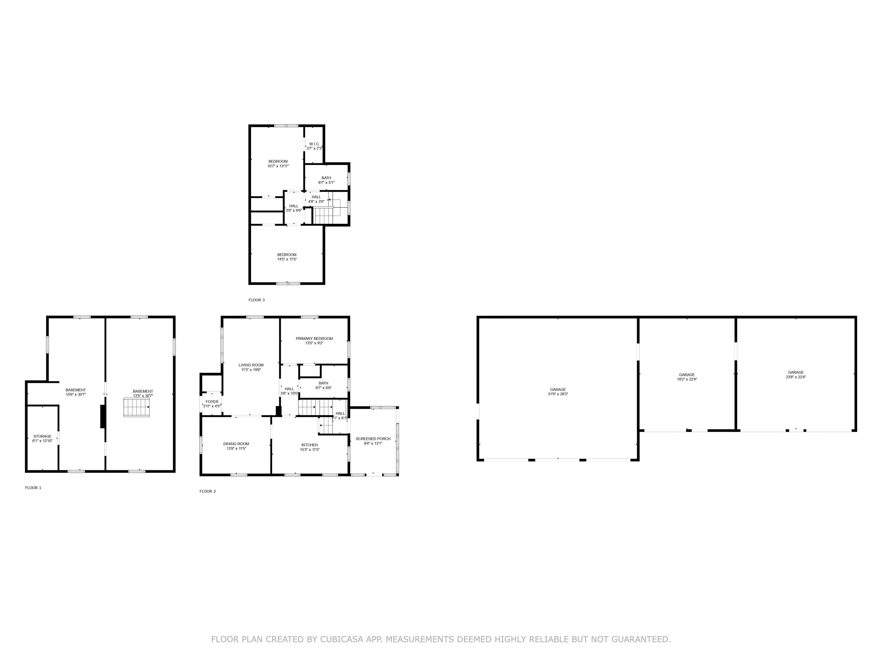 3401 Pleasant Plain Avenue Elkhart IN 46517
