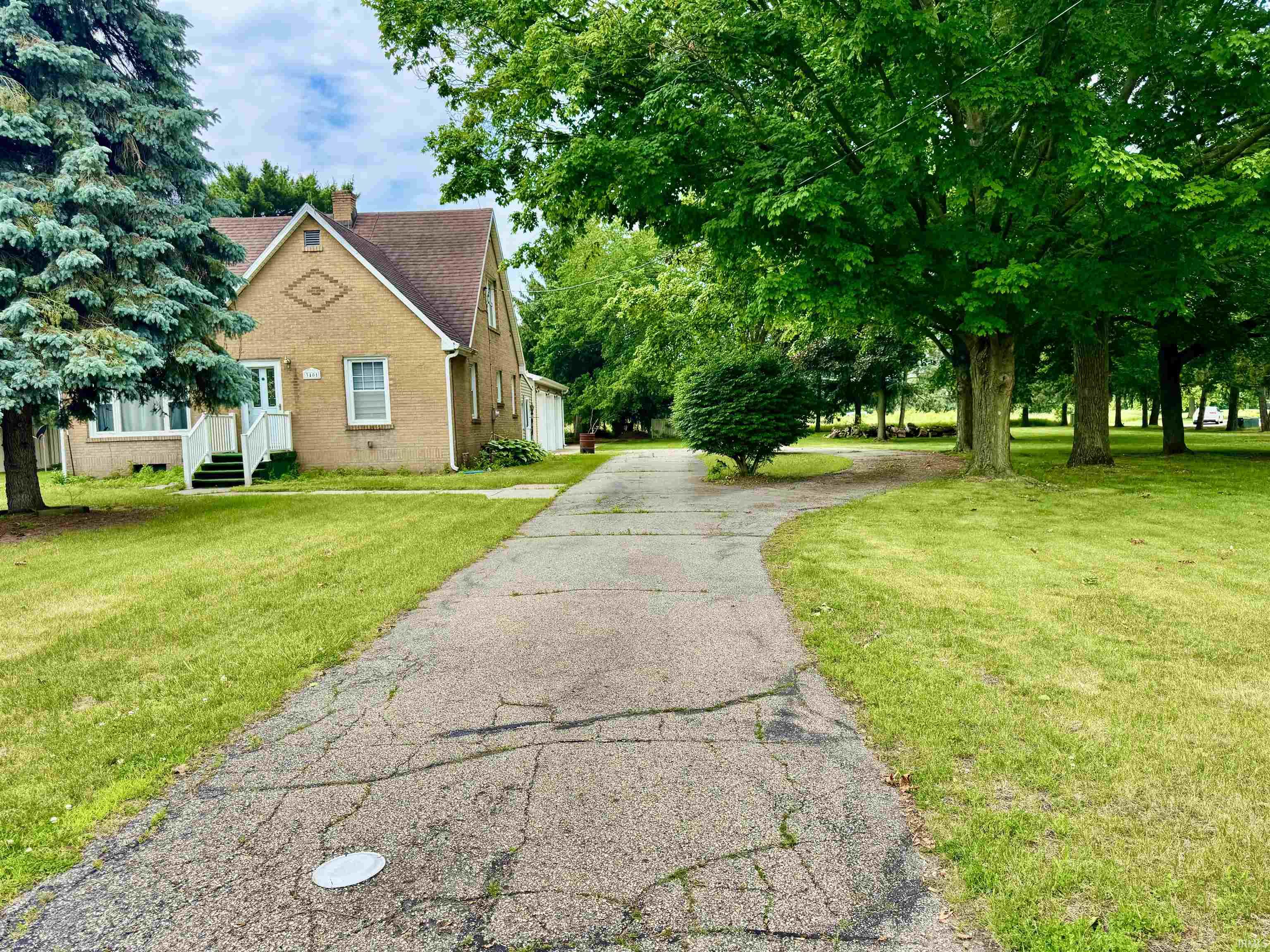 3401 Pleasant Plain Avenue Elkhart IN 46517