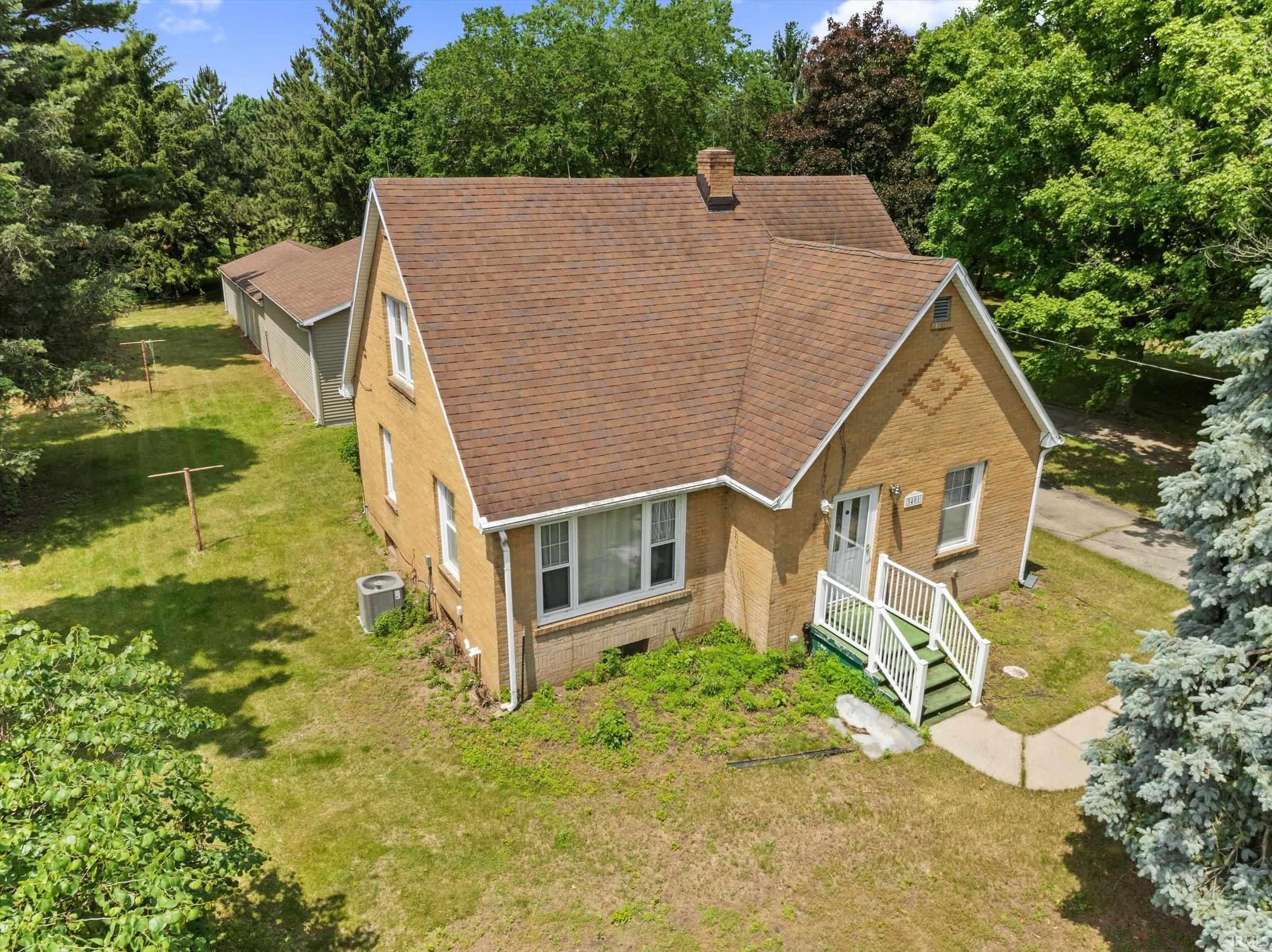 3401 Pleasant Plain Avenue Elkhart IN 46517