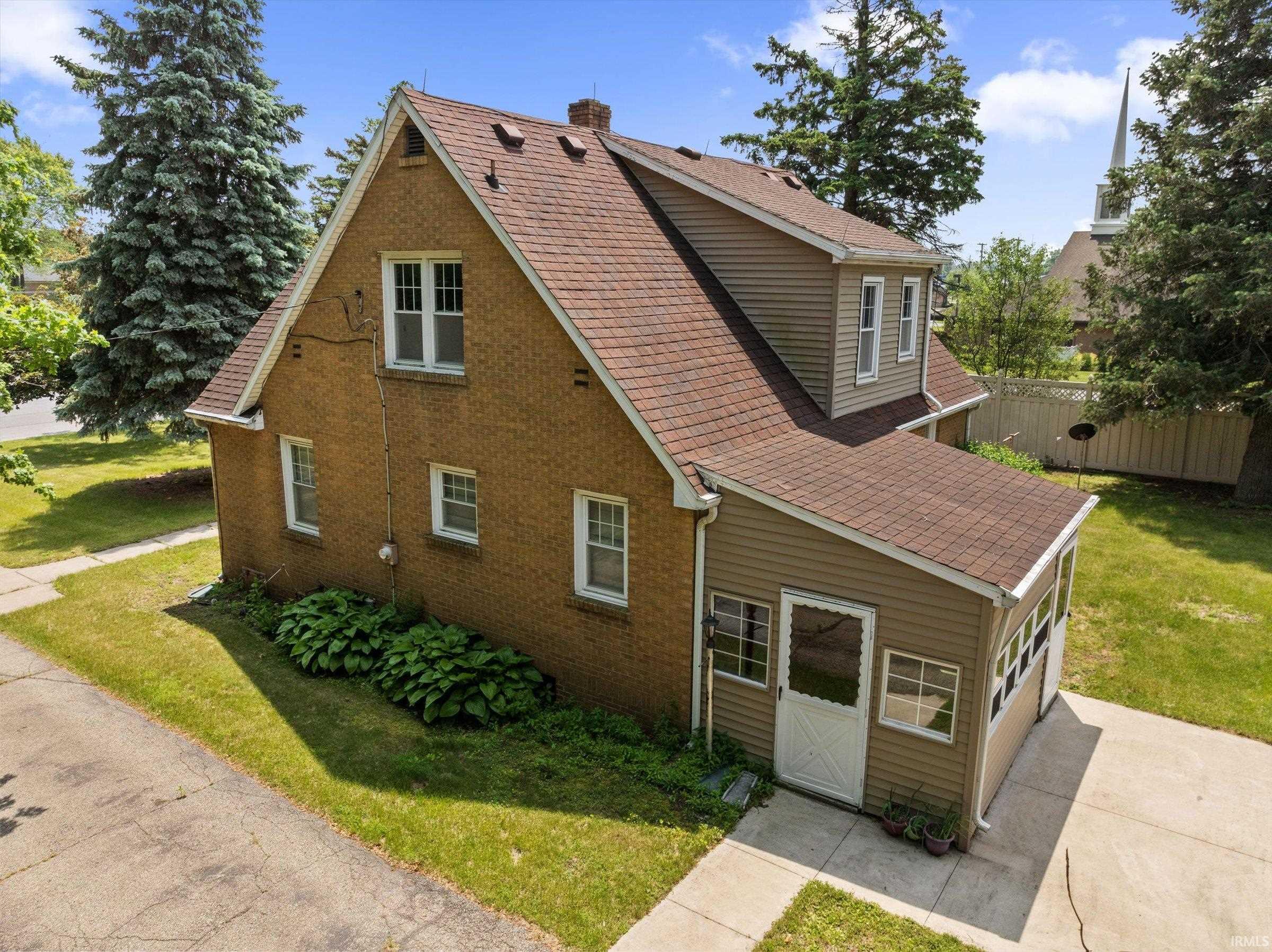 3401 Pleasant Plain Avenue Elkhart IN 46517