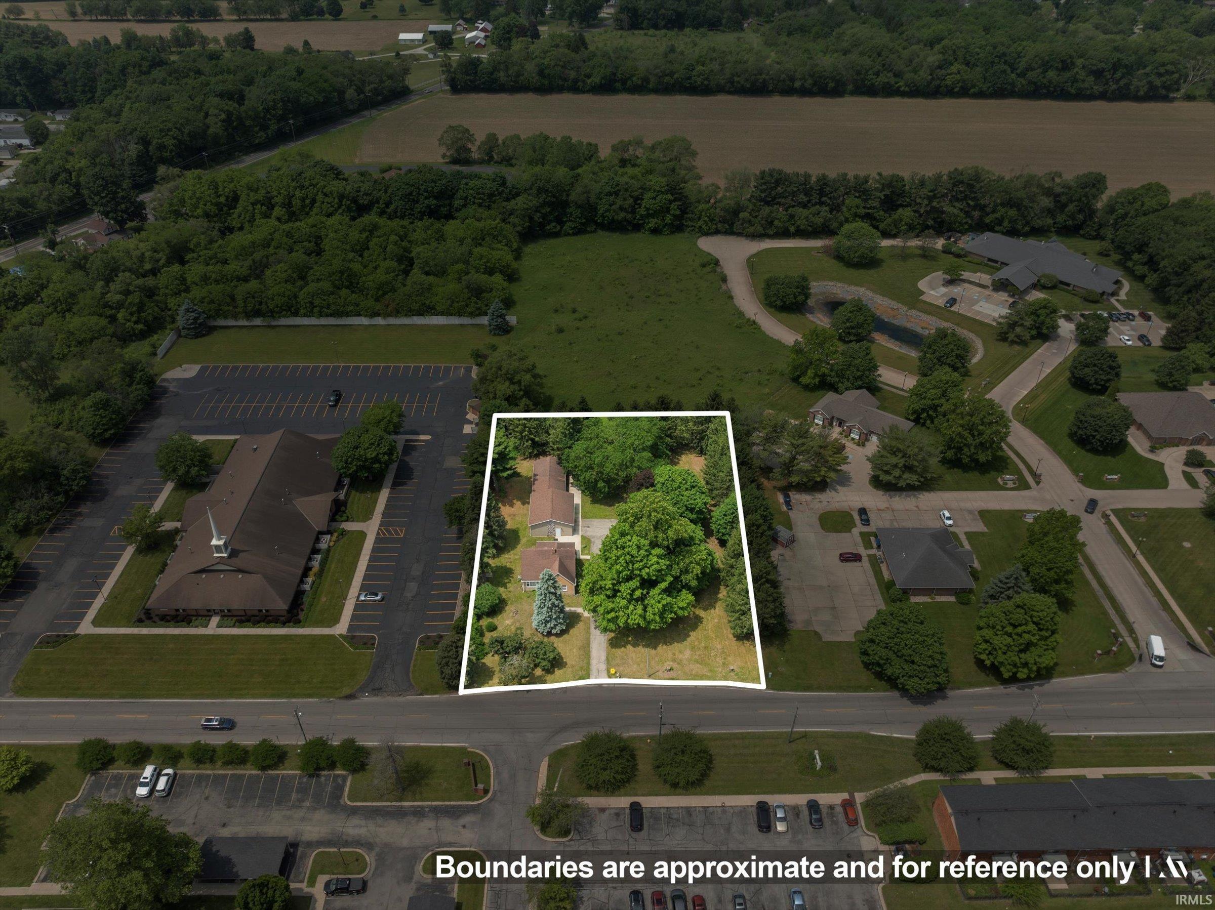 3401 Pleasant Plain Avenue Elkhart IN 46517